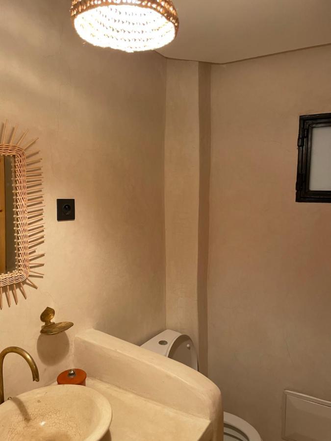 Riad21 Сasa de vacaciones
