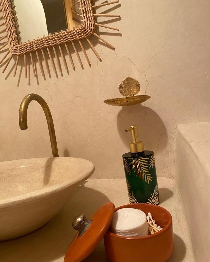 Сasa de vacaciones Riad21 *