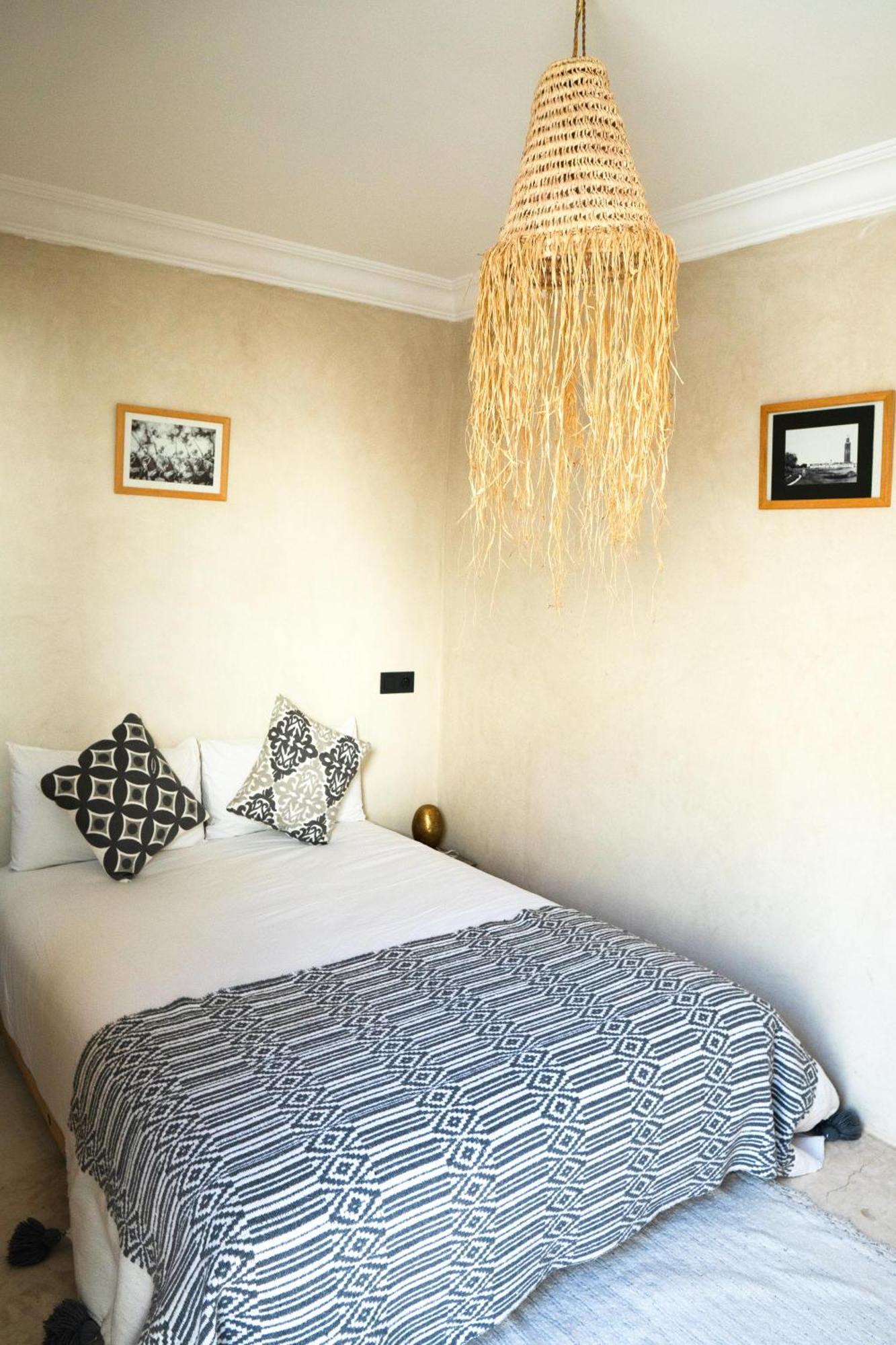 Сasa de vacaciones Riad21 *